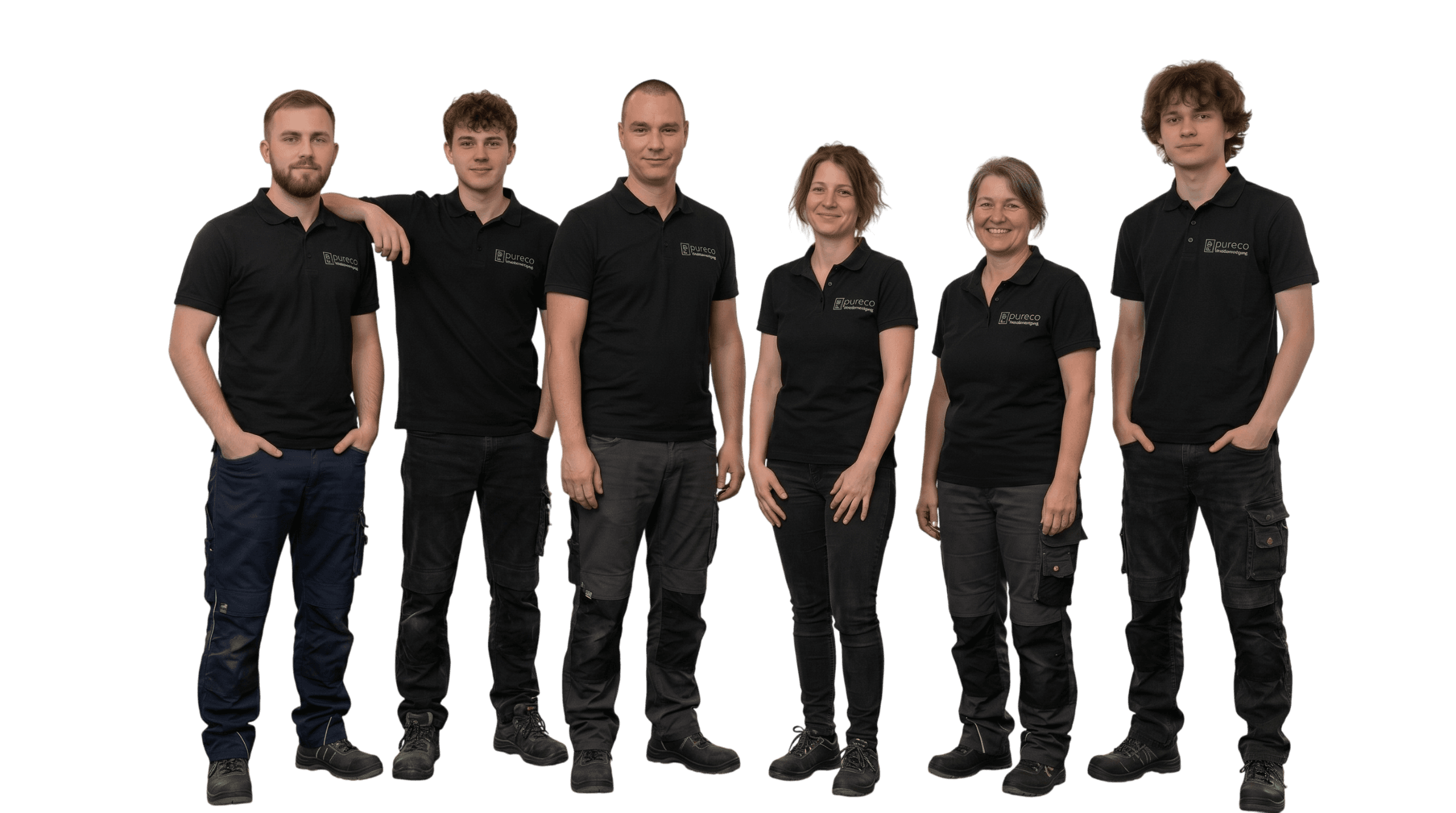 pureco Team