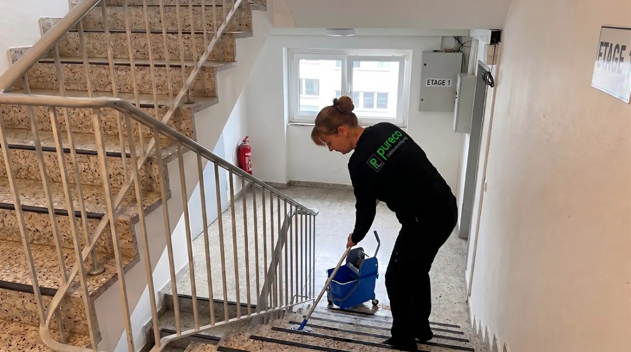 Winterdienst Leipzig